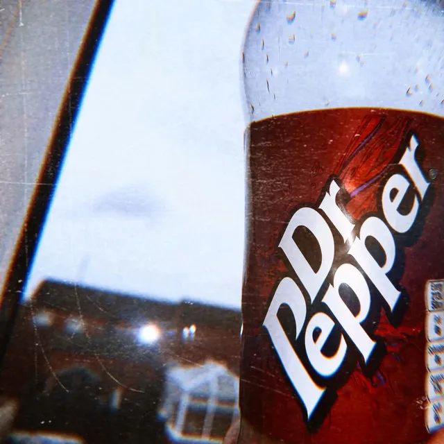 Dr. Pepper