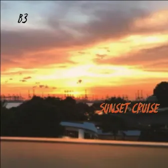 Sunset Cruise by B3official