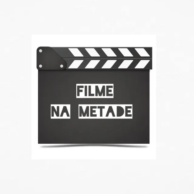 Filme na Metade