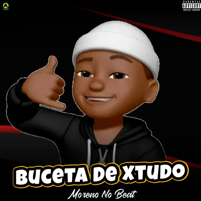 Buceta de Xtudo (feat. Alysson CDs Oficial)