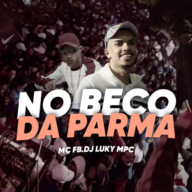 No Beco da Parma