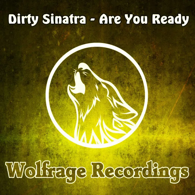 Are You Ready - Original Mix