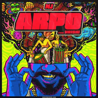 Arpo by NJ