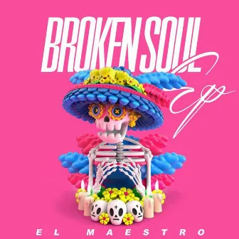 Broken Soul by El Maestro