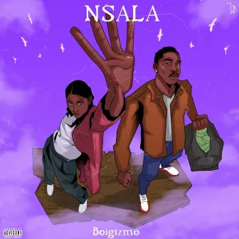 Nsala by BoiGizmo