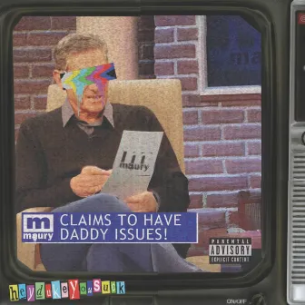 Maury by heydukeyousuck