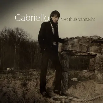 Niet Thuis Vannacht by Gabriello