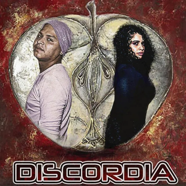 Discordia