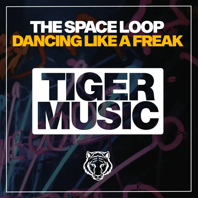 Dancing Like A Freak - JJ Walker Remix