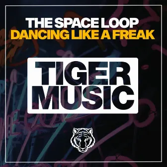 Dancing Like A Freak (JJ Walker Remix) by JJ Walker