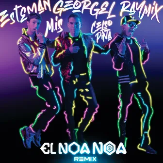 El Noa Noa (Remix) by Georgel