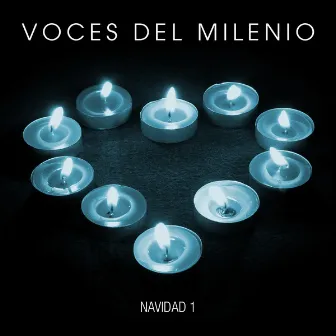 Navidad Vol. 1 by Voces Del Milenio