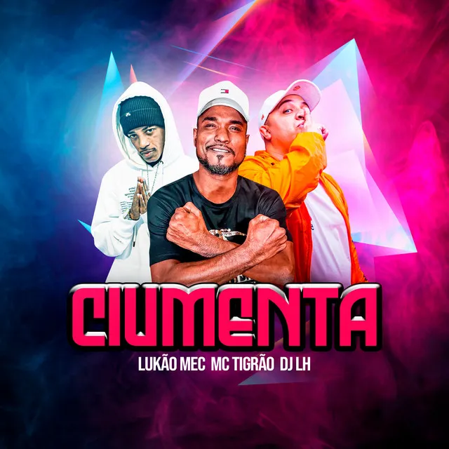 Ciumenta