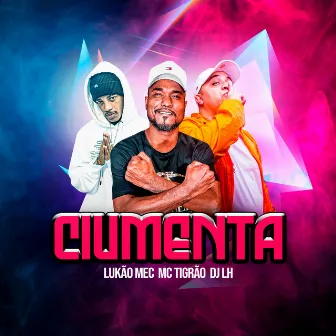 Ciumenta by DJ LH