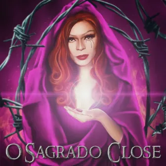 O Sagrado Close by Lindsey Vianna