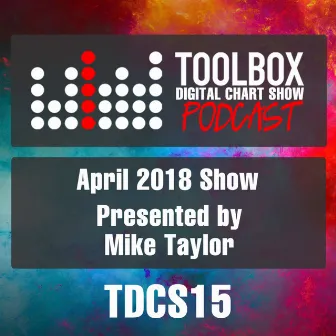 Toolbox Digital Chart Show - April 2018 by Toolbox Digital