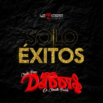 Solo Exitos by Chucho Ponce Los Daddys de Chinantla