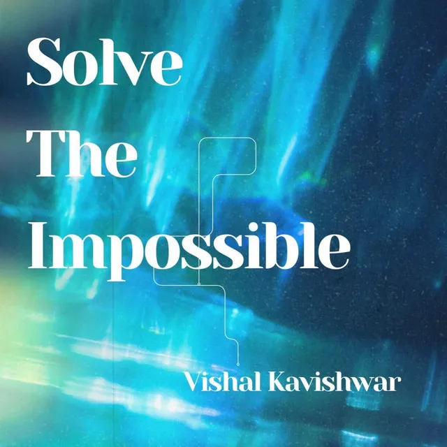 Solve The Impossible