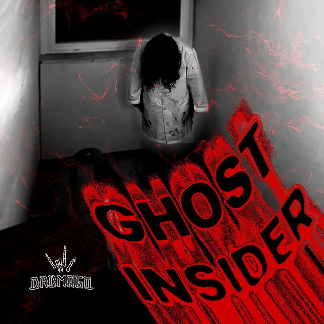 Ghost Insider