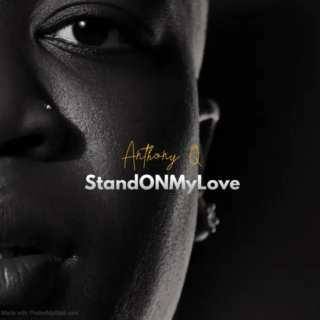 Stand On My Love