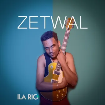 Zetwal by Ila Rio