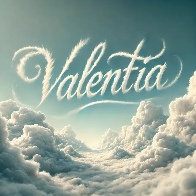 Valentía