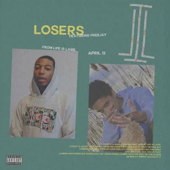 Losers! by 