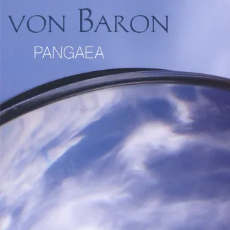 Pangaea by Von Baron