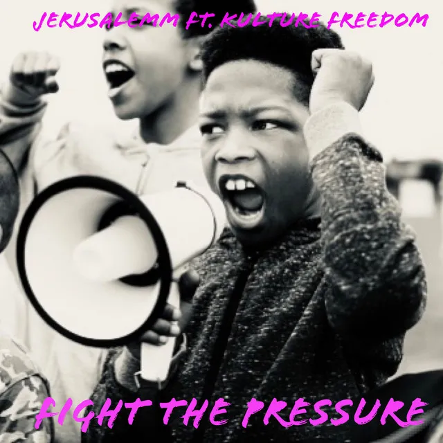 Fight the Pressure