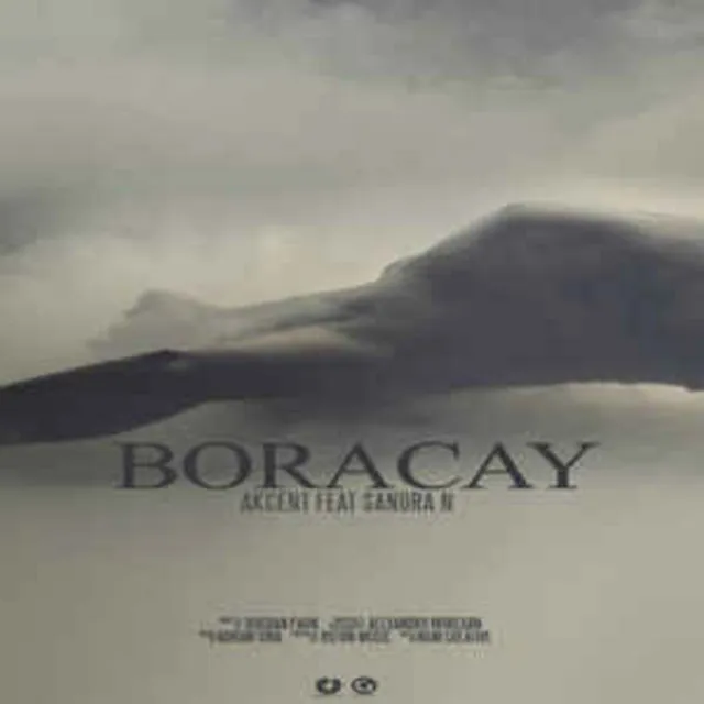 Boracay (Radio edit)