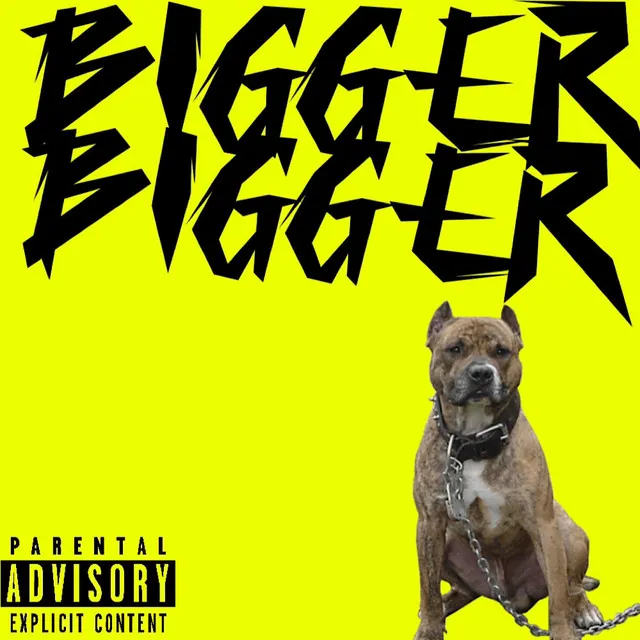 BIGGER X JHUNE LA