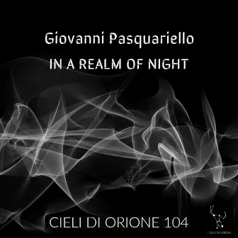 In A Realm Of Night by Giovanni Pasquariello