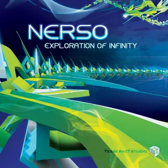 Exploration of Infinity by Nerso