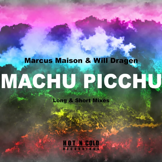 Machu Picchu - Short Mix