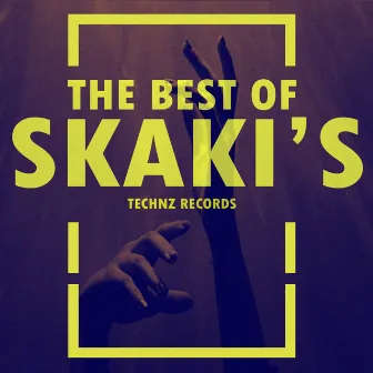 The Best of Skaki's by Skaki's