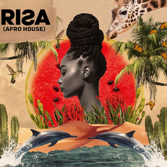 Risa - Afro House