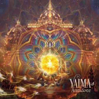 Antidote by Yaima