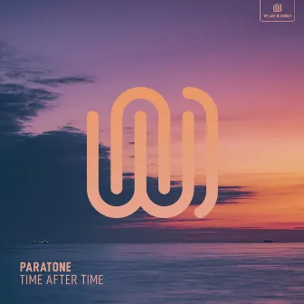 Time After Time by Paratone