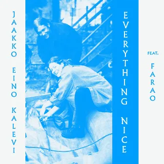 Everything Nice by Jaakko Eino Kalevi