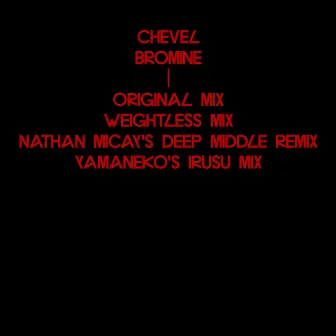 Bromine by Chevel