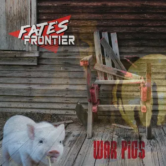 War Pigs by Fate's Frontier