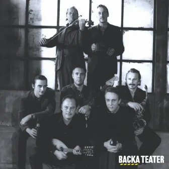 Backa Teaters musiker 1980-2020 by Backa Teaters musiker