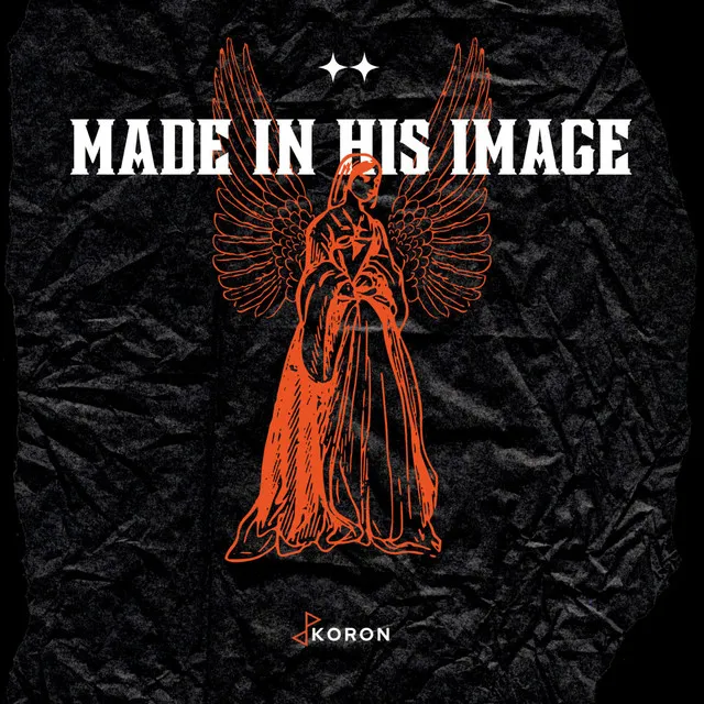 Made In His Image