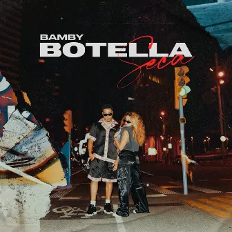 Botella Seca by Bamby