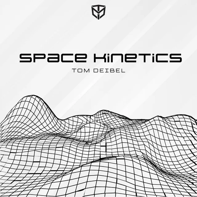 Space Kinetics - Radio Edit