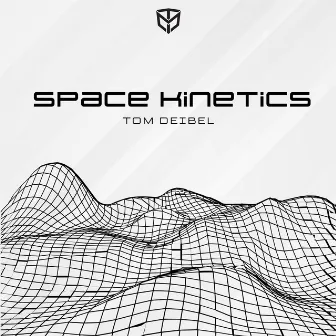 Space Kinetics by Tom Deibel