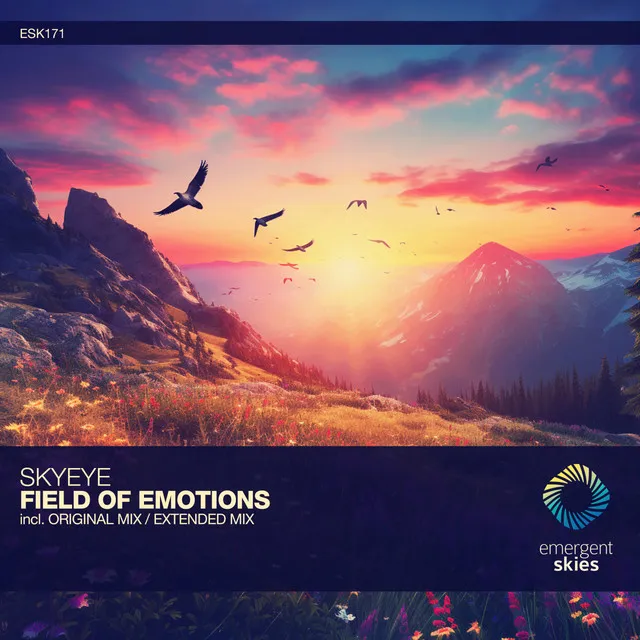 Field of Emotions - Extended Mix