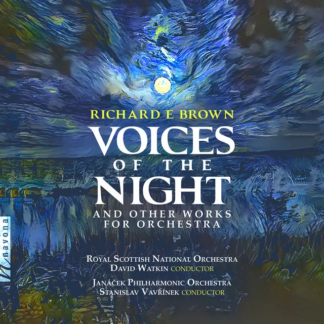 Voices of the Night