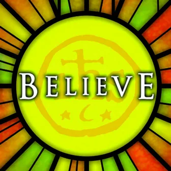 Believe by Jesuit Music Ministry