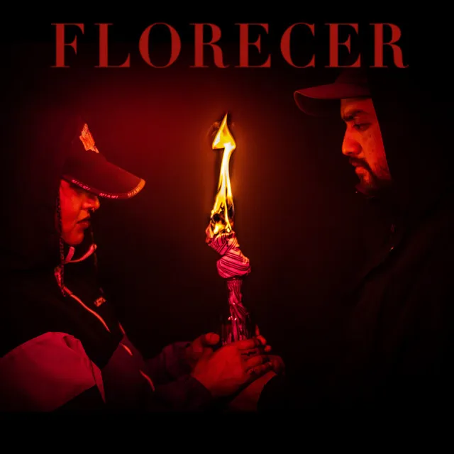 Florecer